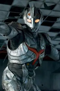 Ultraman: The Next