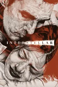 Постер до фильму"Інтерстеллар" #900071