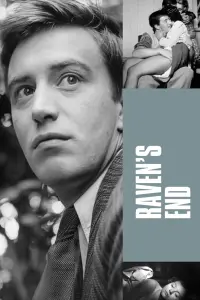 Постер до фильму"Воронячий квартал" #719158