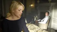 Задник до фильму"Список контактів" #356313