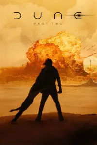 Постер до фильму"Дюна: Частина друга" #906543