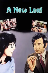 Постер до фильму"Новий лист" #992822