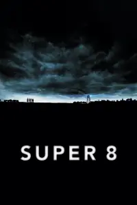 Постер до фильму"Супер 8" #932100