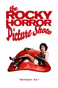 Постер до фильму"Шоу жахів Роккі Горрора" #1054822