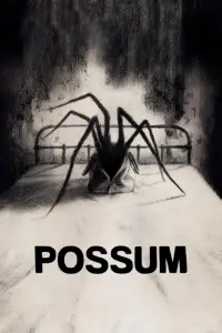 Постер до фильму"Опосум" #1116304