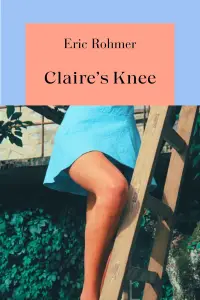 Постер до фильму"Коліно Клер" #1175269