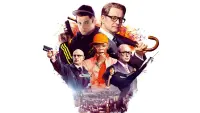 Задник до фильму"Kingsman: Таємна служба" #171700