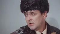Задник до фильму"Іронія долі, або З легкою парою!" #783197