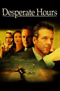 Постер до фильму"Години відчаю" #1088790