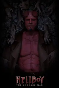 Постер до фильму"Геллбой: Горбань" #533062