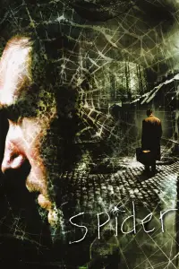Постер до фильму"Павук" #1082608