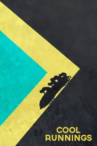 Постер до фильму"Круті віражі" #948231