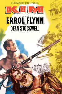 Постер до фильму"Кім" #655658