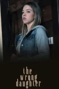 Постер до фильму"Не та донька" #1154321