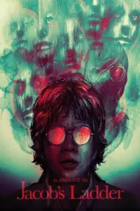 Постер до фильму"Драбина Якова" #937000