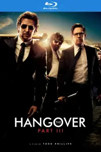 Постер до фильму"Похмілля: Частина 3" #949490