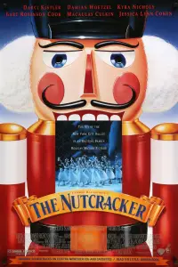 Постер до фильму"Лускунчик" #1082492