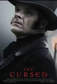 Постер до фильму"Прокляті" #978617