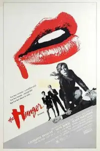 Постер до фильму"Голод" #987362