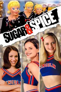 Постер до фильму"Цукор і перець" #1160711