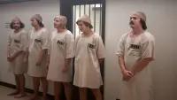 Задник до фильму"Стенфордський тюремний експеримент" #256783