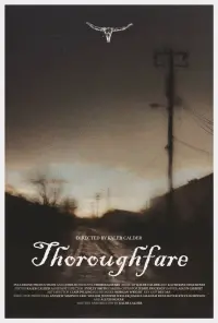Thoroughfare