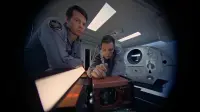 Задник до фильму"2001: Космічна Одіссея" #739977