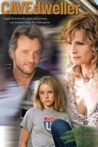 Постер до фильму"Печерна людина" #1020004