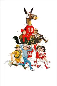 Постер до фильму"Ґас" #730494