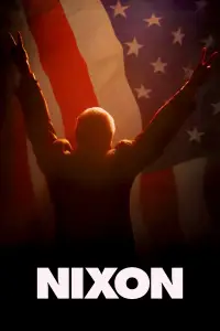 Постер до фильму"Ніксон" #1174177