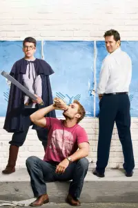 Постер до фильму"Дорослі забави" #931814