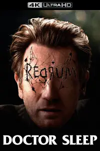 Постер до фильму"Доктор Сон" #926108