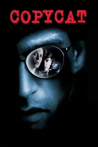 Постер до фильму"Імітатор" #950440