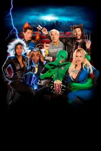 Постер до фильму"Супергеройське кіно" #731283