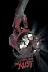 Постер до фильму"Імла" #962038