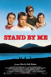 Постер до фильму"Залишся зі мною" #956031