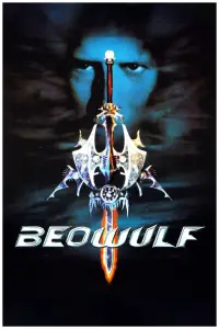 Постер до фильму"Беовульф" #1036022
