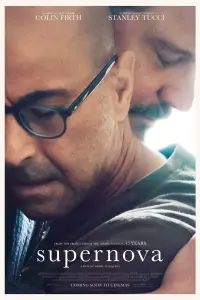 Постер до фильму"Супернова" #1083155