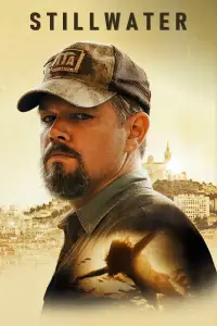 Постер до фильму"Стілвотер" #907261