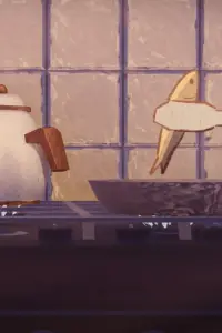 Постер до фильму"Світло у хвилях" #1010024