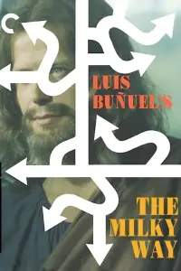 Постер до фильму"Молочний шлях" #959048