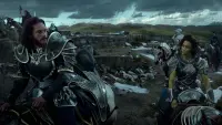 Задник до фильму"Warcraft: Початок" #288725
