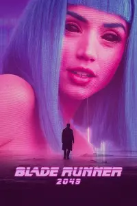 Постер до фильму"Той, хто біжить по лезу 2049" #904002