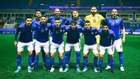 Задник до фильму"Блакитна мрія: Шлях до Вемблі" #785377