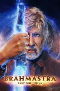 Постер до фильму"Брахмастра, частина 1: Шива" #1028204