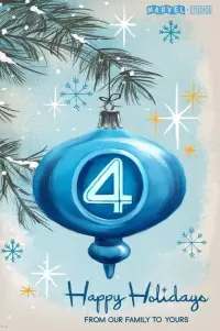 Постер до фильму"Фантастична четвірка" #1010248