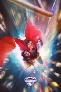 Постер до фильму"Супермен" #920711