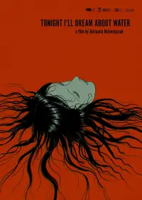 Tonight I'll Dream About Water