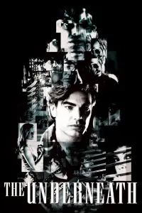 Постер до фильму"Там всередині" #1079548