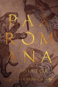 Постер до фильму"Гладіатор" #908065